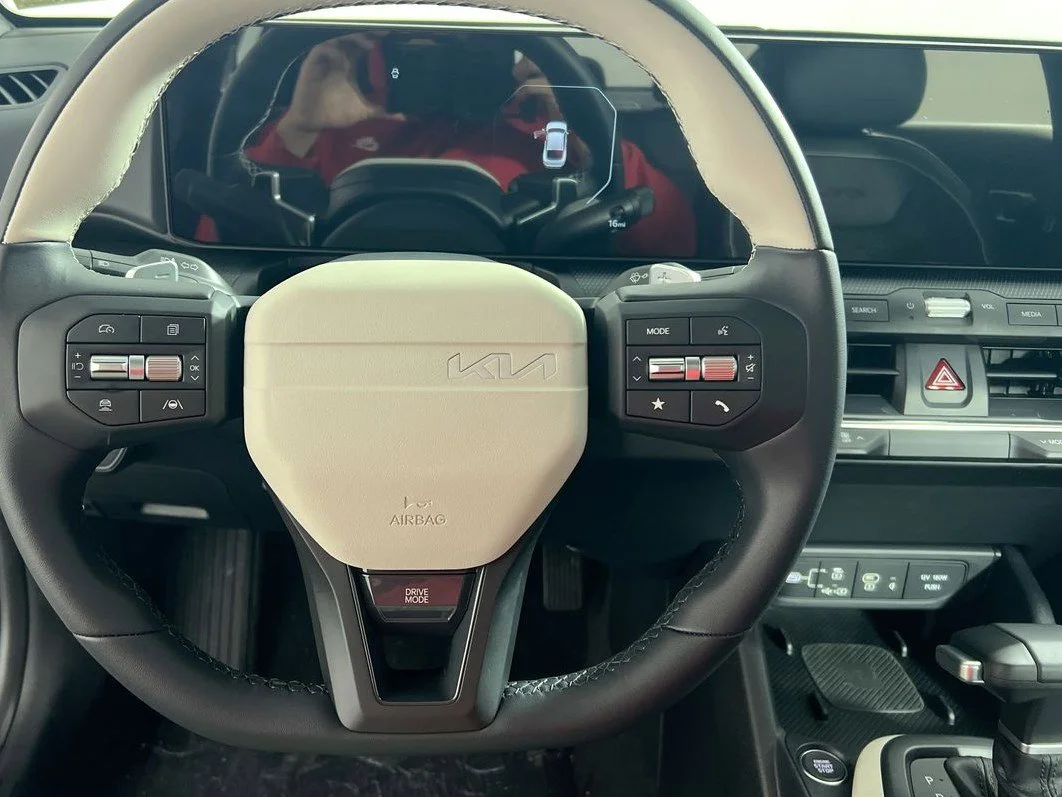 New 2026 Aurora Black Pearl Kia GT-Line image 15