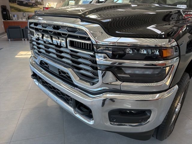 2025 RAM 2500 Big Horn - Photo 9