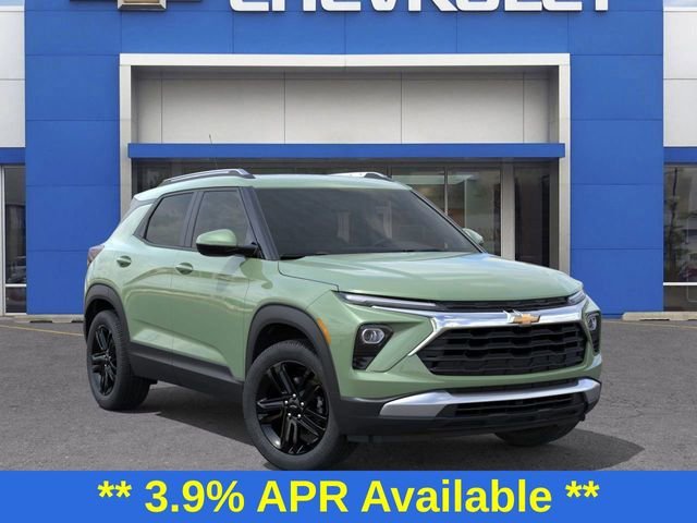 2026 Chevrolet Trailblazer LT - Photo 10