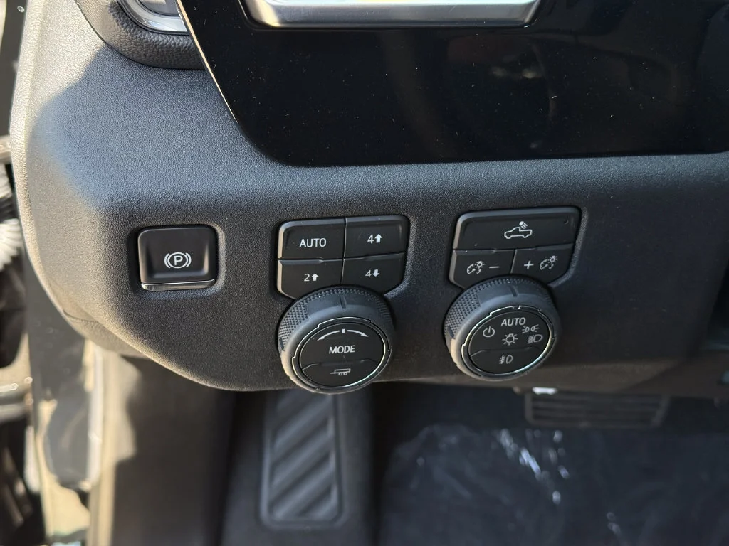2026 Chevrolet Silverado 1500 RST - Photo 14
