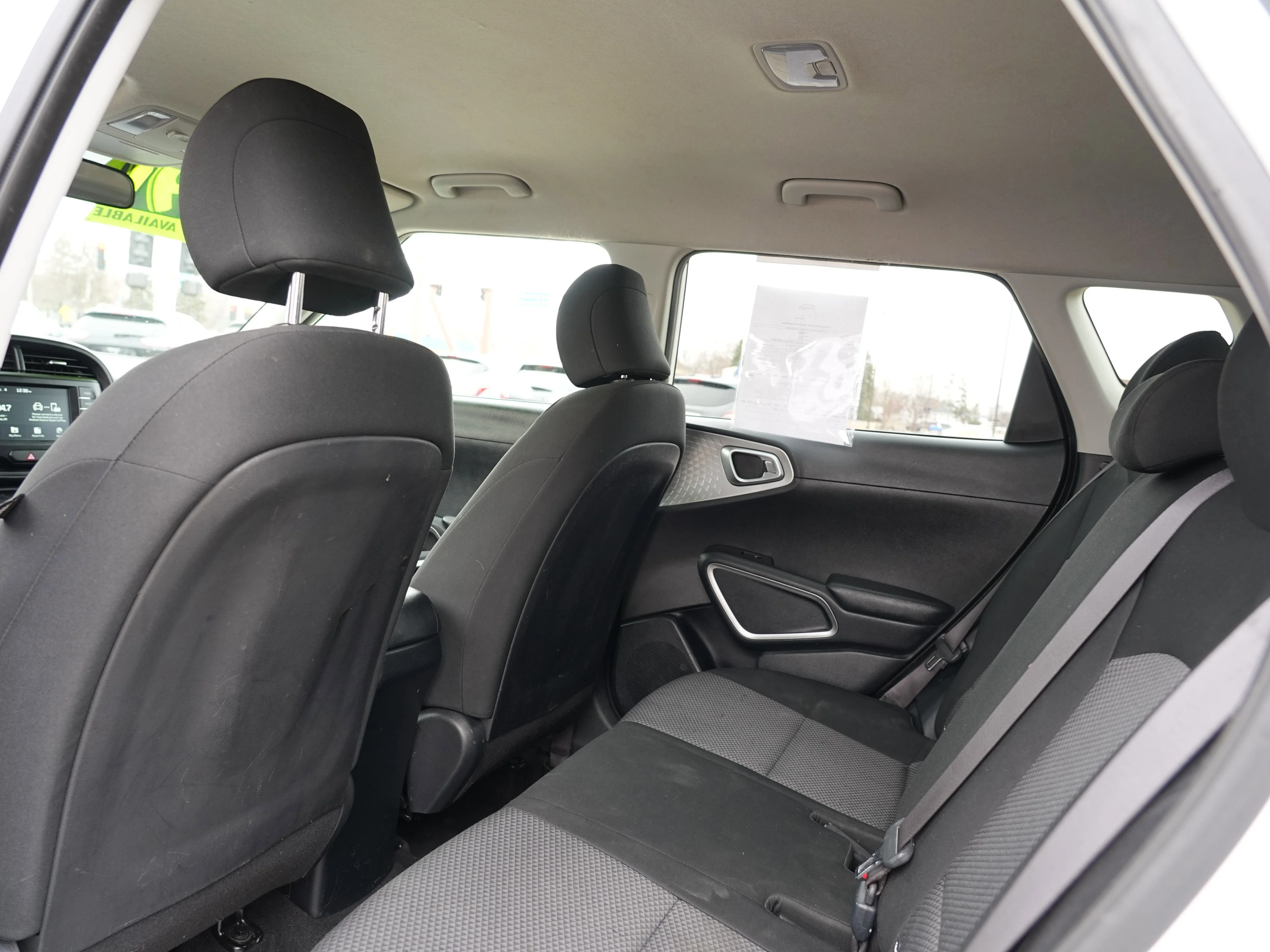 2020 Kia Soul LX - Photo 18
