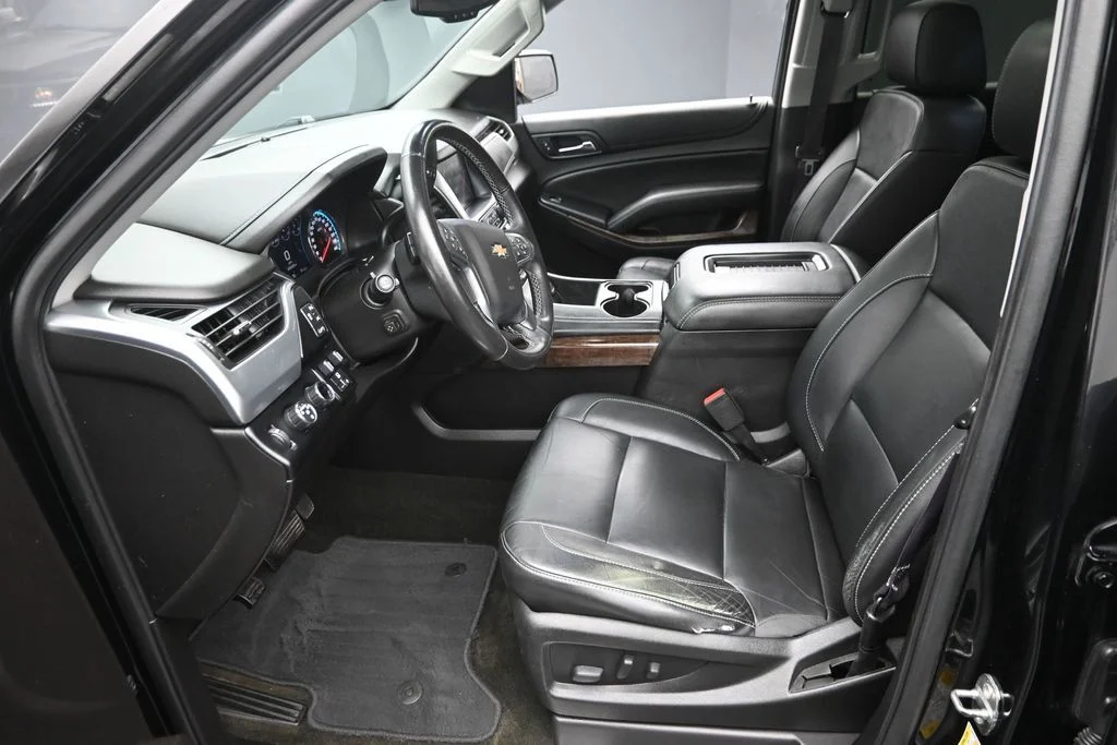 Certified Used 2017 Black Chevrolet LT image 22