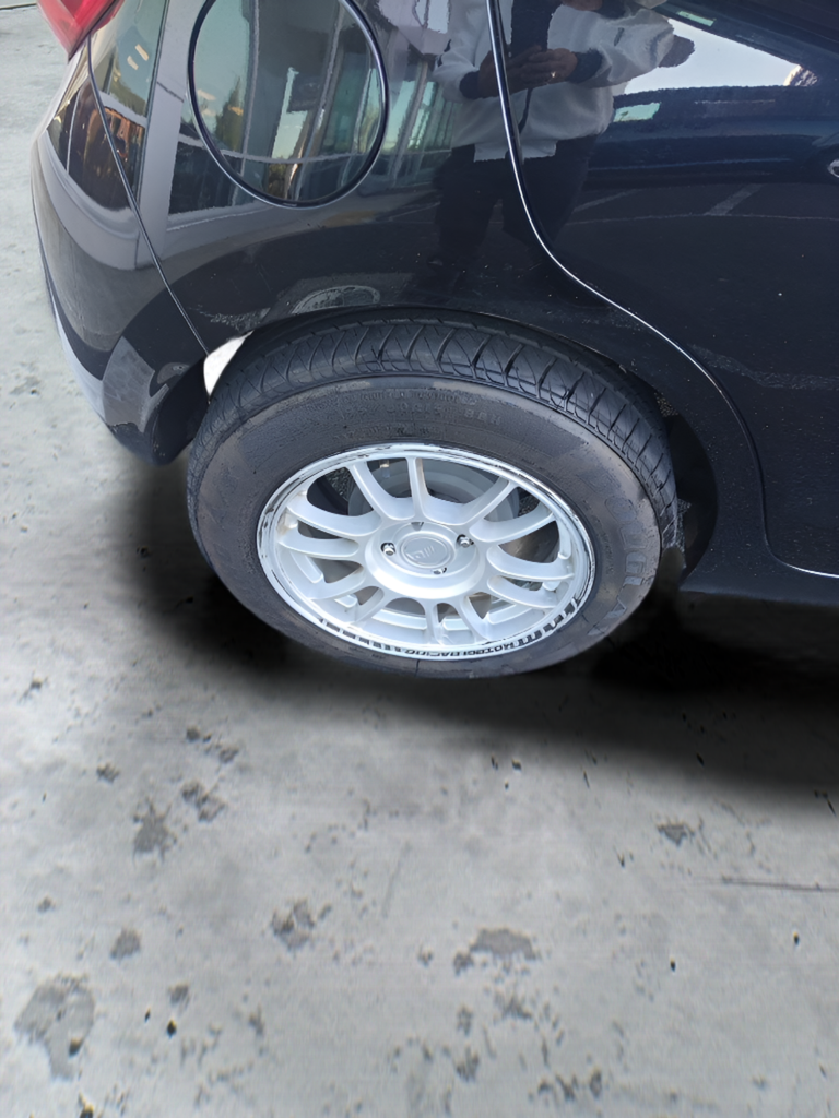 Used 2020 Black Chevrolet LS image 12