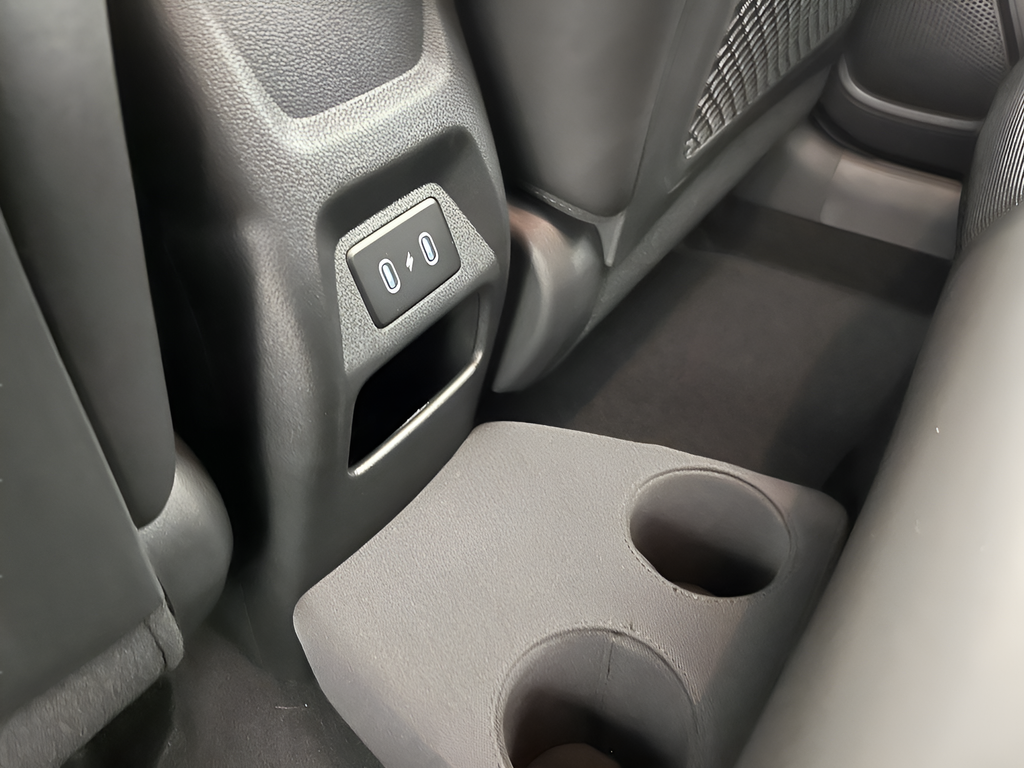 2026 Hyundai Venue SEL - Photo 22