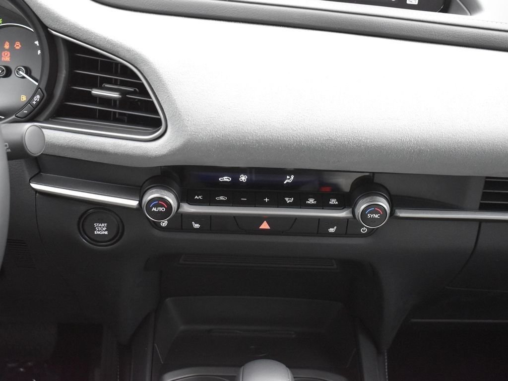 New 2026 Snowflake White Pearl Mazda 2.5 Turbo Aire Edition AWD image 20