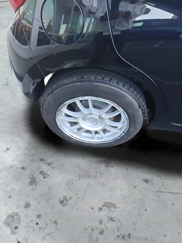 Used 2020 Black Chevrolet LS image 12