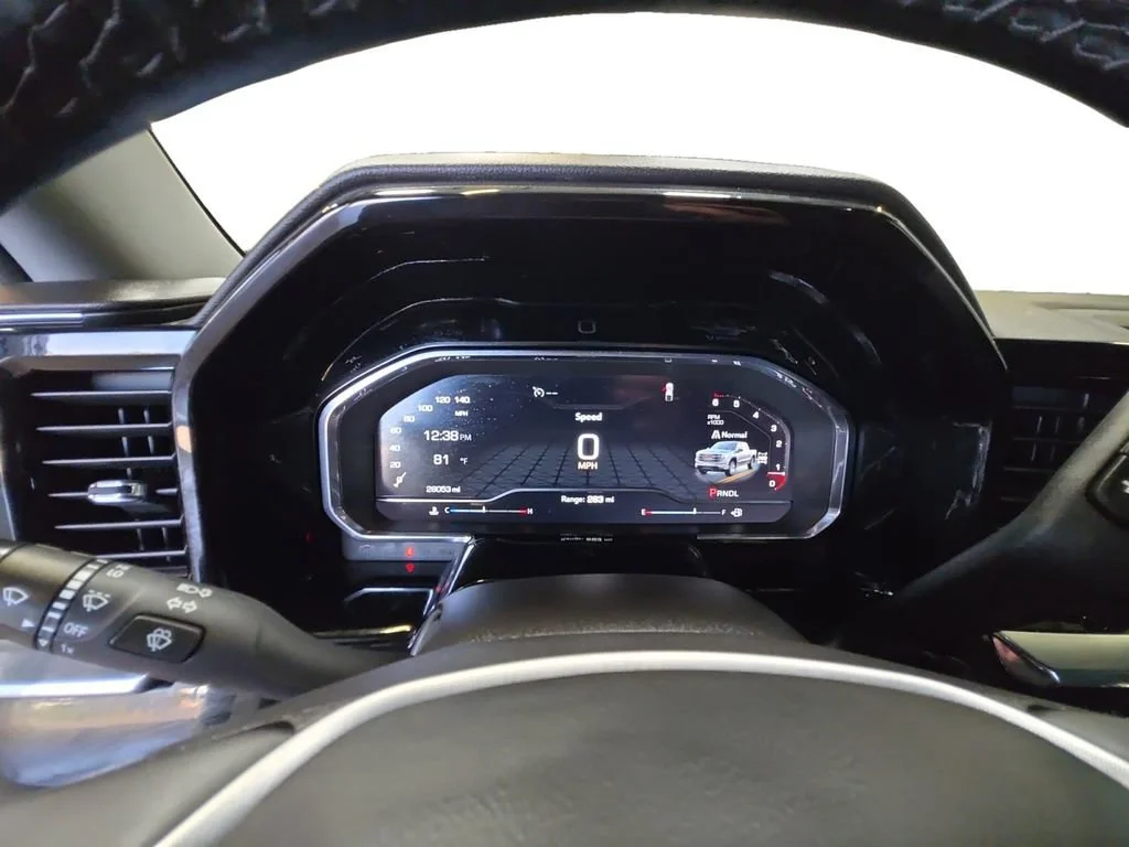 Certified Used 2024 Summit White GMC Elevation image 20