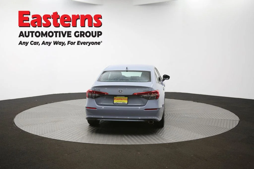 Used 2024 Gray Honda Sport image 34