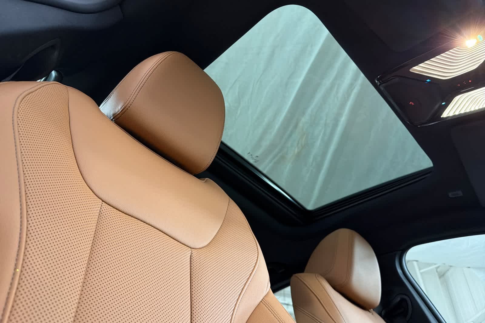 Certified Used 2024 Alpine White BMW eDrive35 image 16