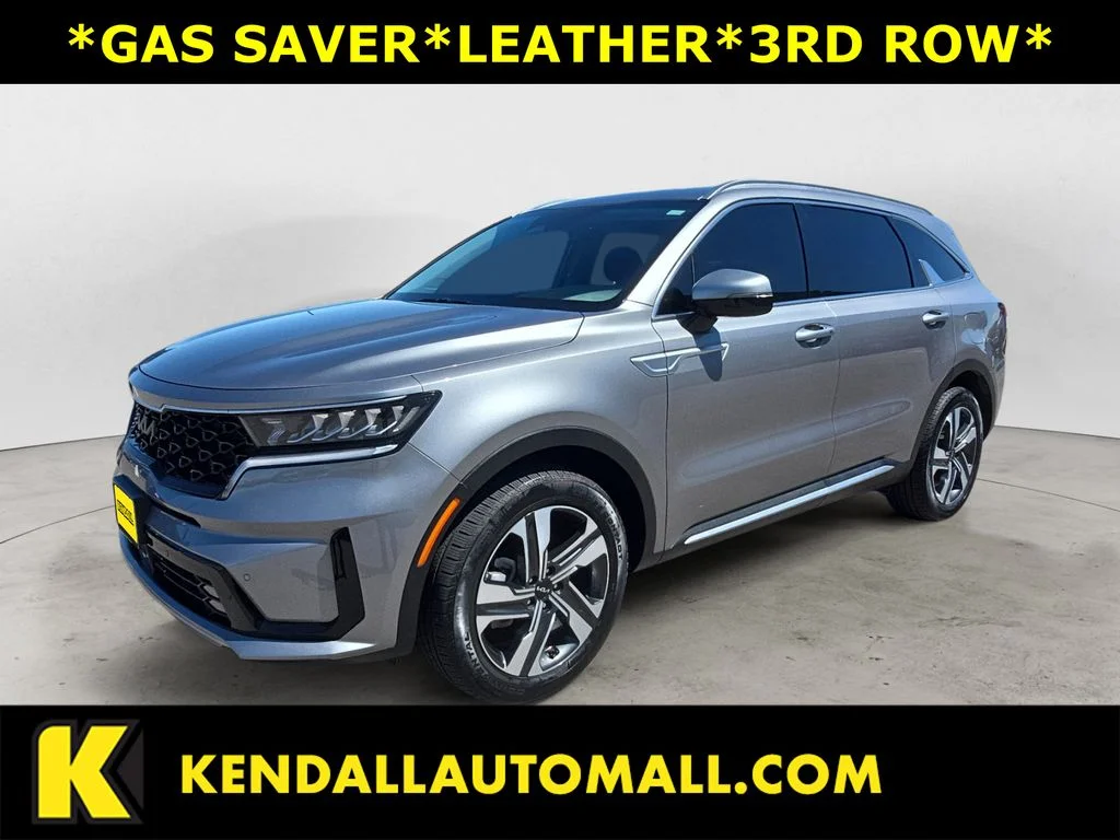2023 Kia Sorento