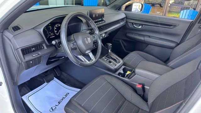 2023 Honda CR-V Sport - Photo 13