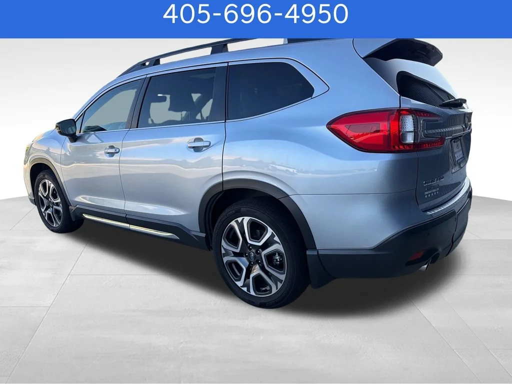 Pre-Owned 2024 Subaru Ascent Limited