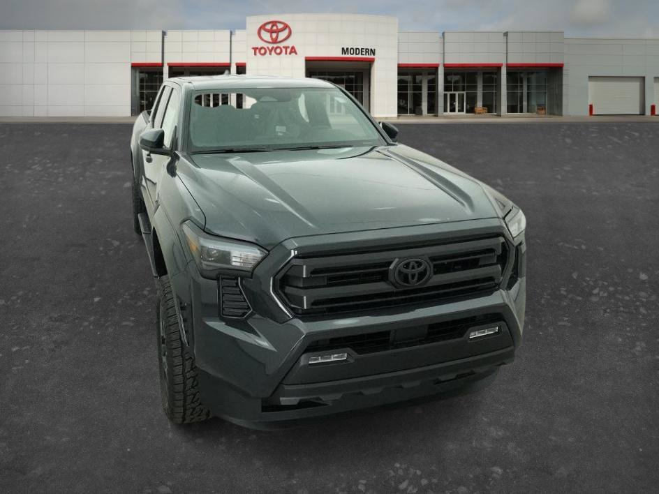 New 2026 Underground Toyota SR5 image 8