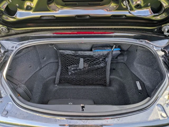 New 2026 Jet Black Mica Mazda Grand Touring image 21