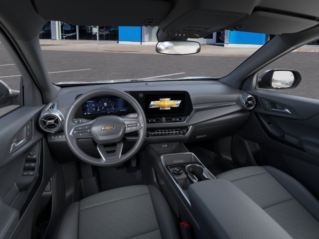 2027 Chevrolet Equinox LT - Photo 16