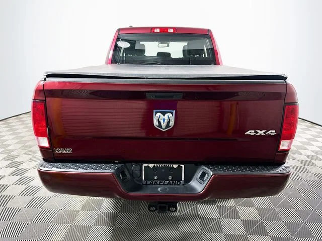 Pre-Owned 2019 Ram 1500 Classic Express