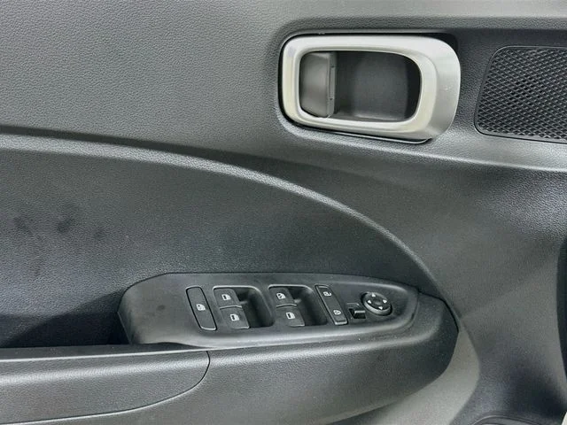 New 2026 Silver Hyundai SEL image 10