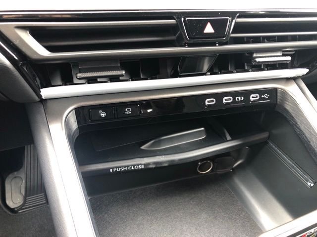 2026 Lexus TX 350 Luxury - Photo 32