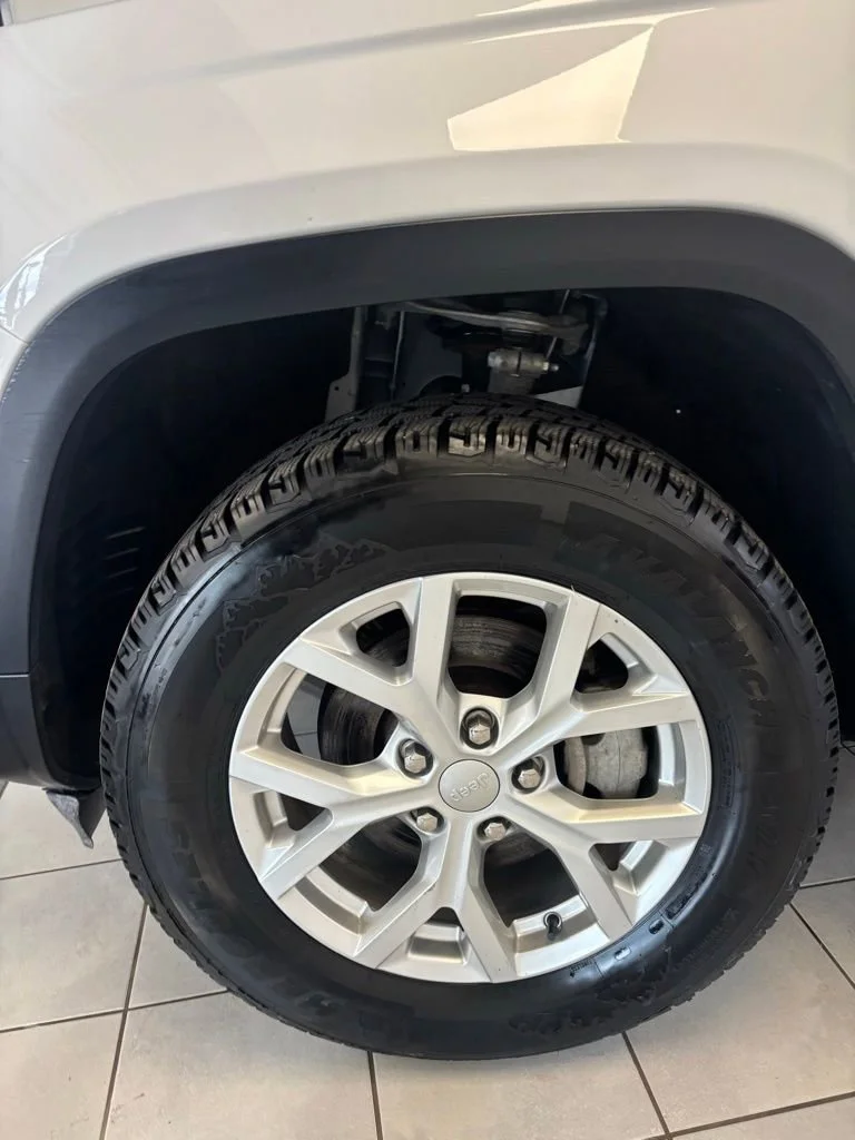 2023 Jeep Grand Cherokee Limited - Photo 26