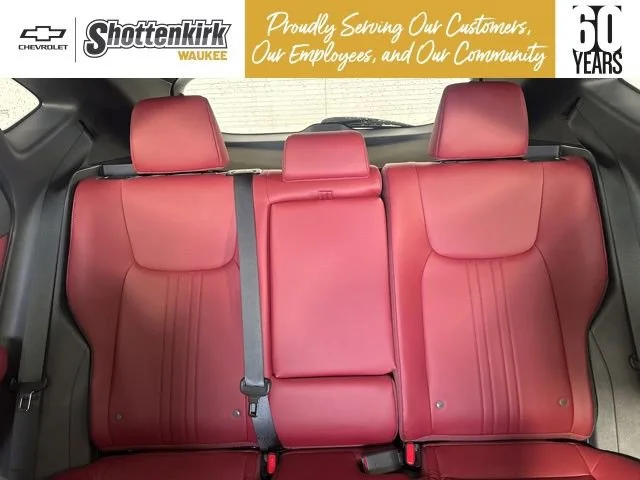 Used 2025 White Lexus NX 250 Premium image 25