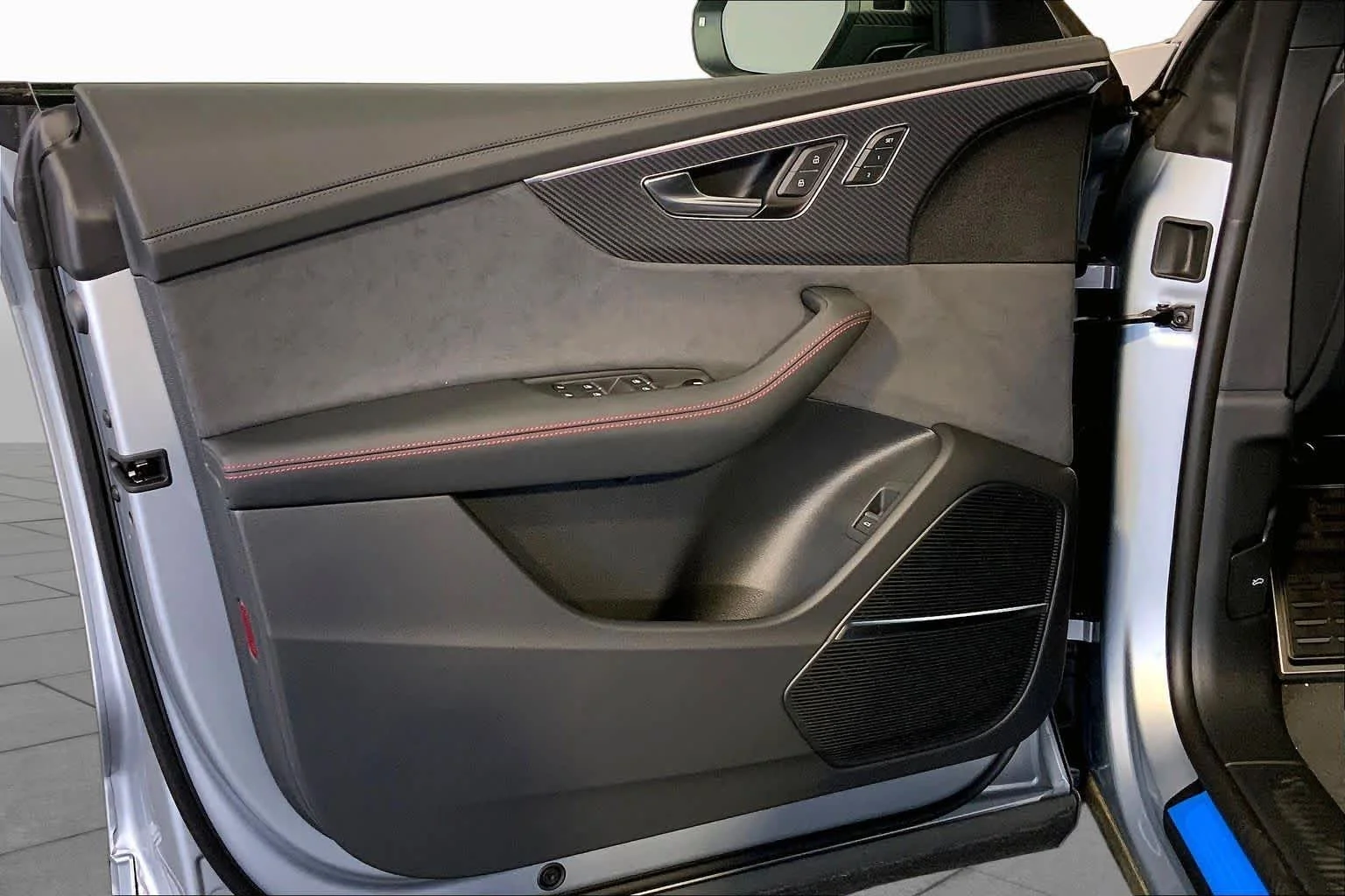 New 2026 Satellite Silve Audi performance image 10
