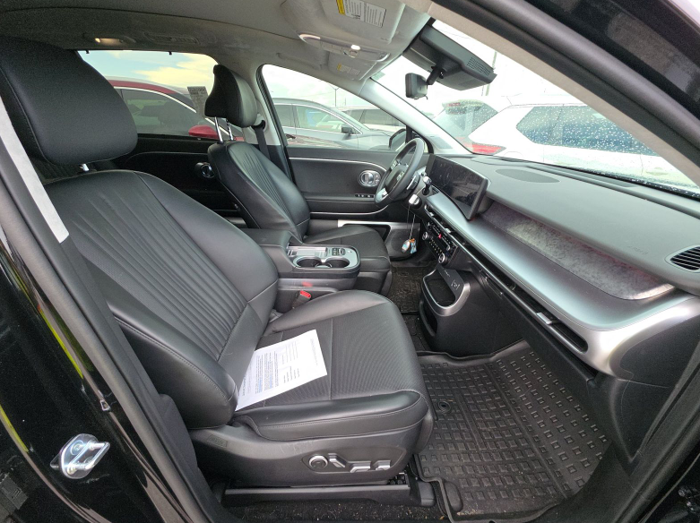 Used 2026 Black Hyundai Performance Calligraphy image 10