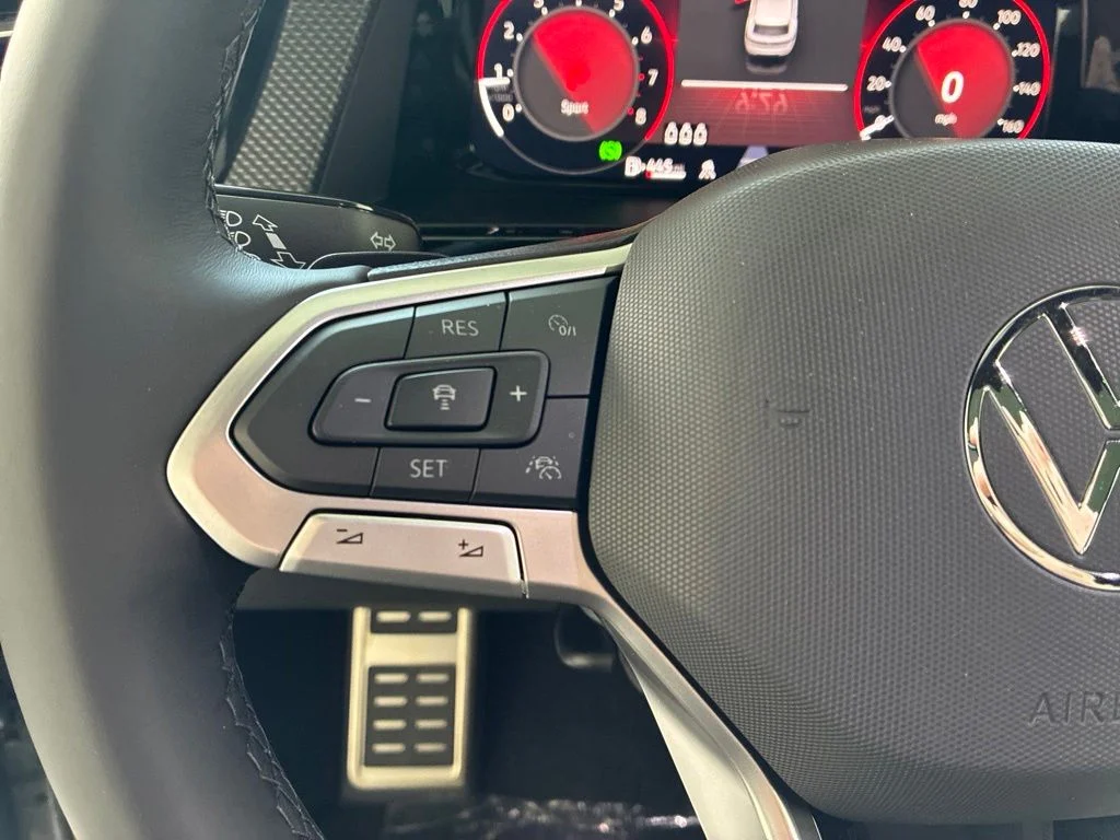 New 2026 Gray Volkswagen SEL Premium R-Line image 26