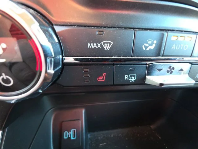 Used 2021 Black Metallic Ford XLT image 19