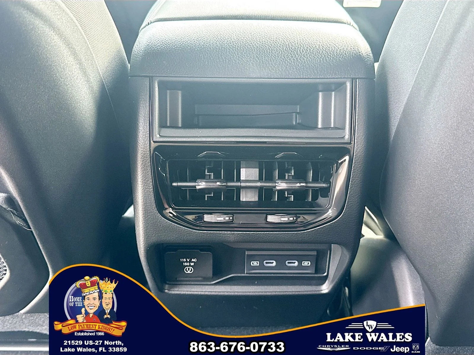 New 2026 Bright White Clearcoat Jeep Laredo image 24