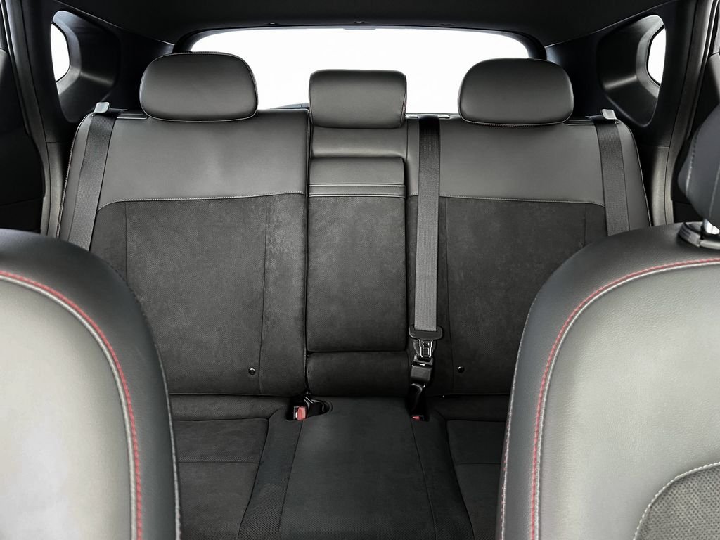 2024 Hyundai Kona N Line - Photo 19