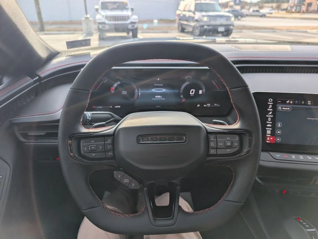 2026 Dodge Charger Scat Pack - Photo 26