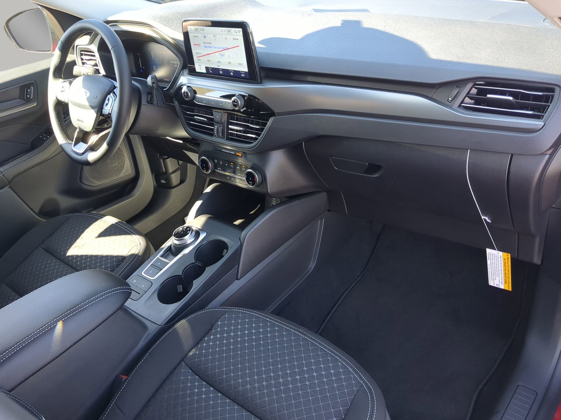 2026 Ford Escape Active - Photo 38