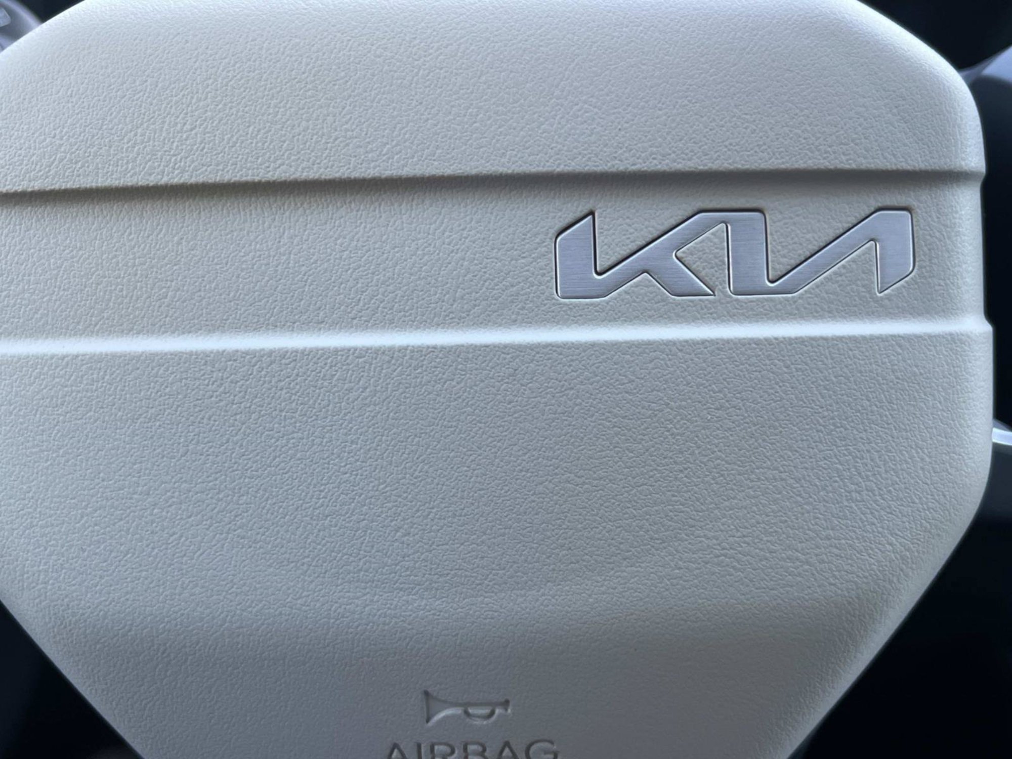 New 2026 Morning Haze Kia GT-Line image 24