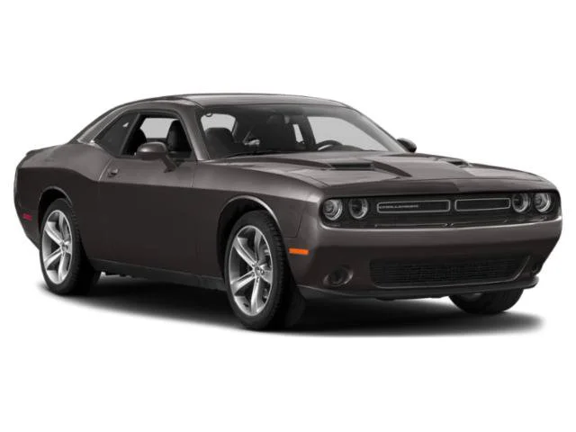 Used 2018 White Dodge R/T Scat Pack image 15