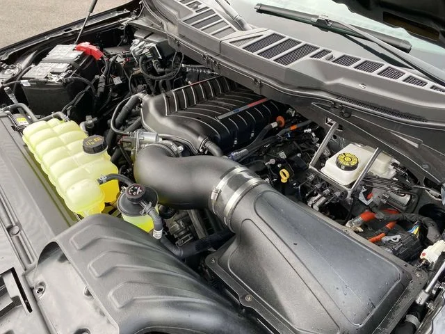 2025 Ford F-150 XLT - Photo 11