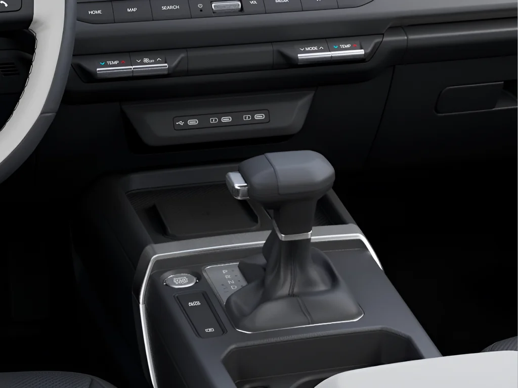 New 2027 Blue Kia EX image 18