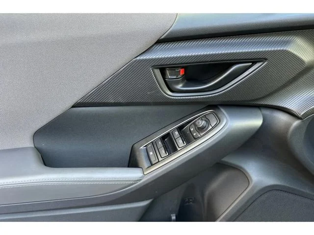 New 2026 MAGNETITE GRAY PEARL Subaru Premium image 50