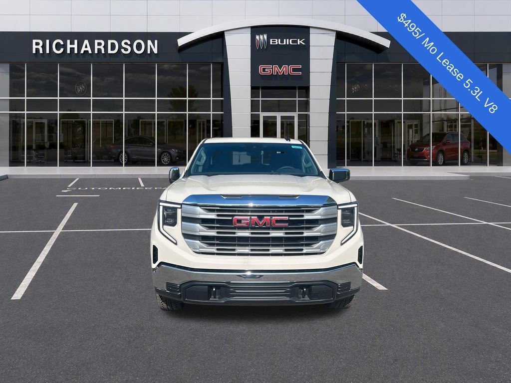 New 2026 Coastal Dune GMC SLE image 2