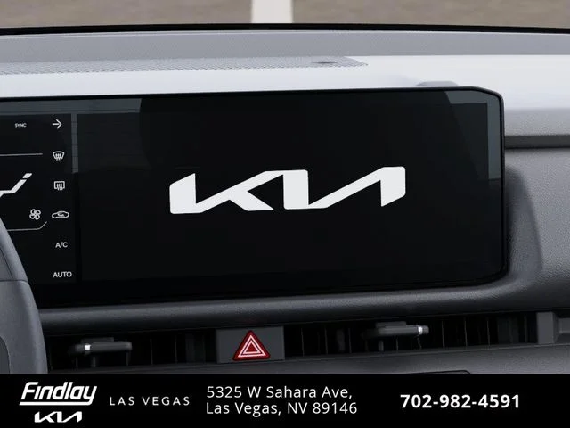 New 2027 Brown Kia X-Line SX image 23