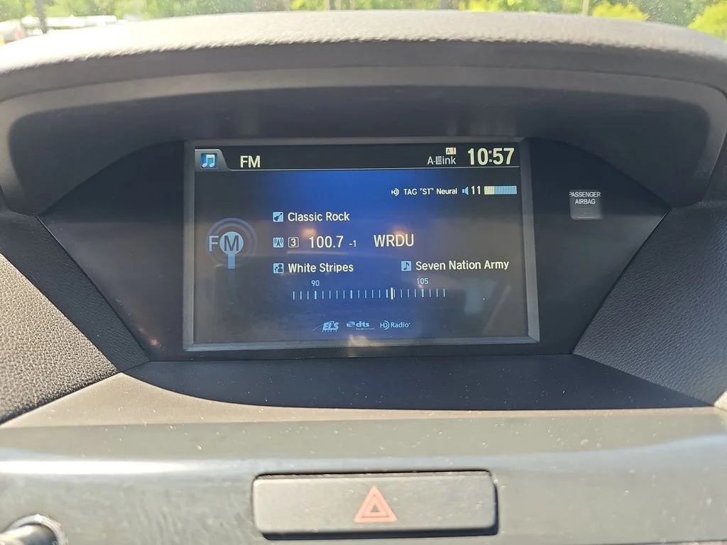 Used 2016  Acura 3.5L image 20