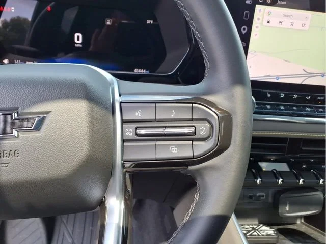 Used 2024 Beige Chevrolet ZR2 image 25