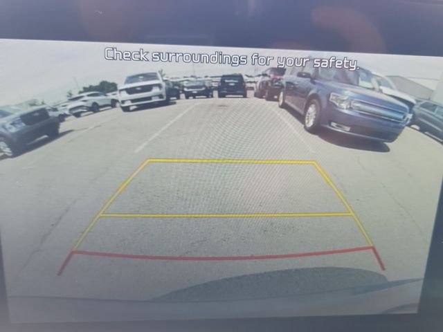 Certified Used 2023 Gravity Gray Kia S image 14