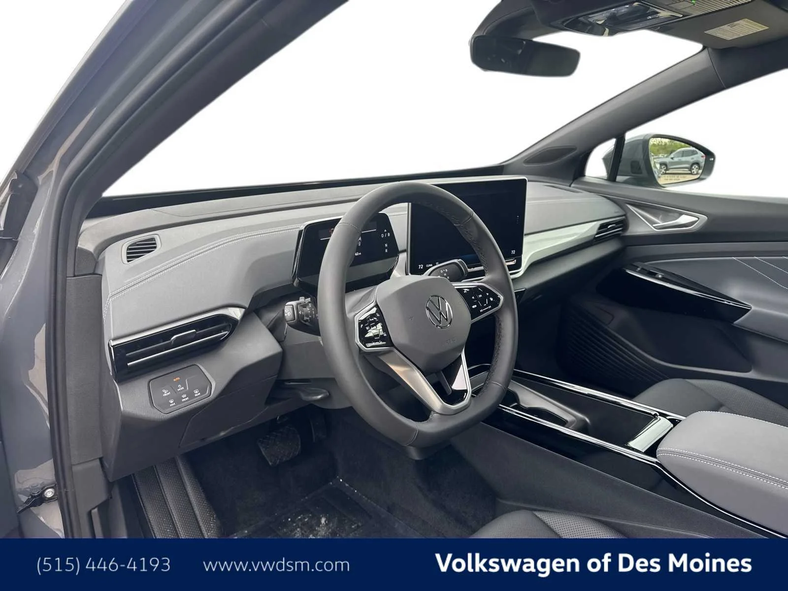 New 2026 Gray Volkswagen Pro S image 2