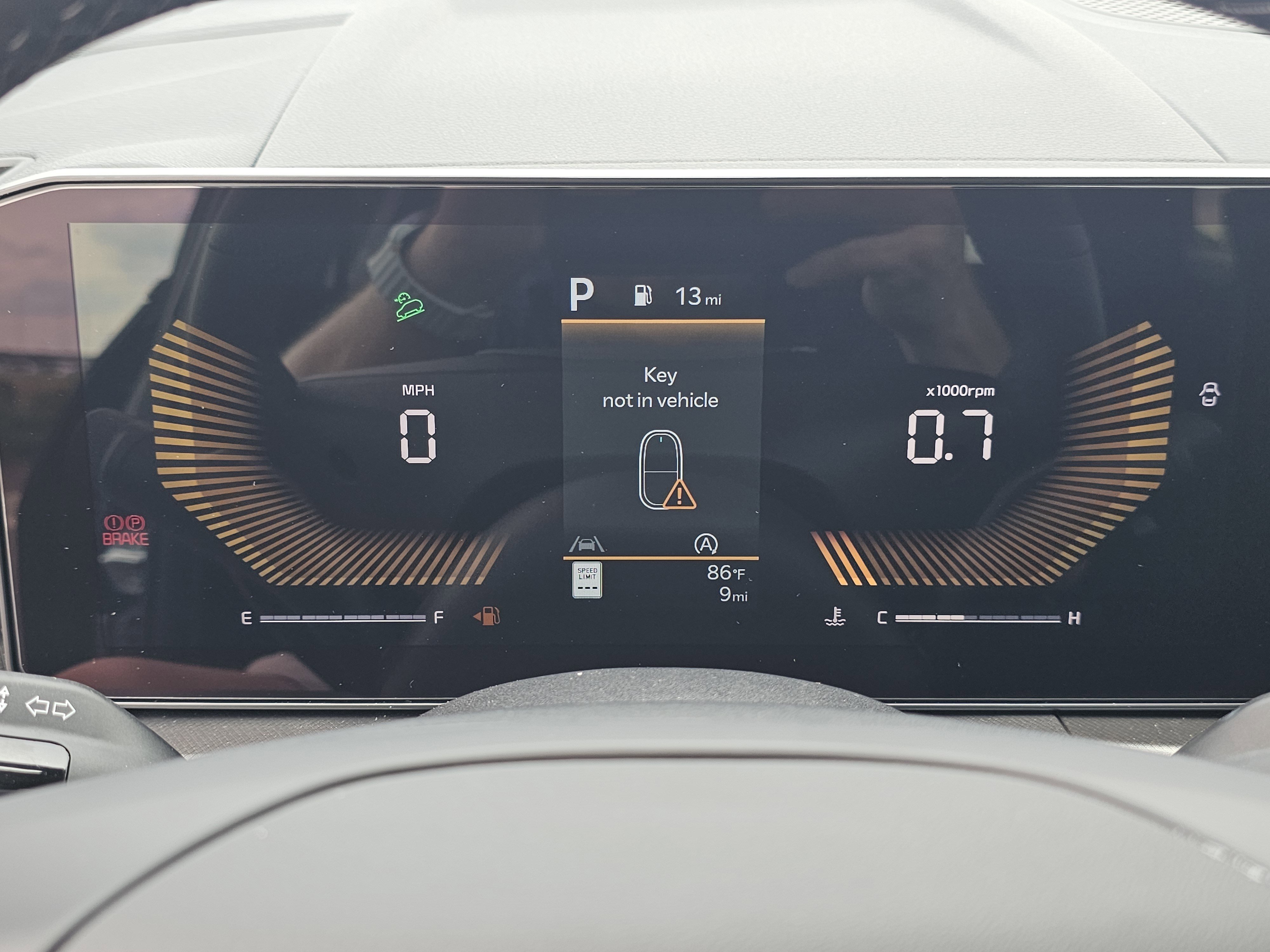 2026 Kia Sportage LX - Photo 10