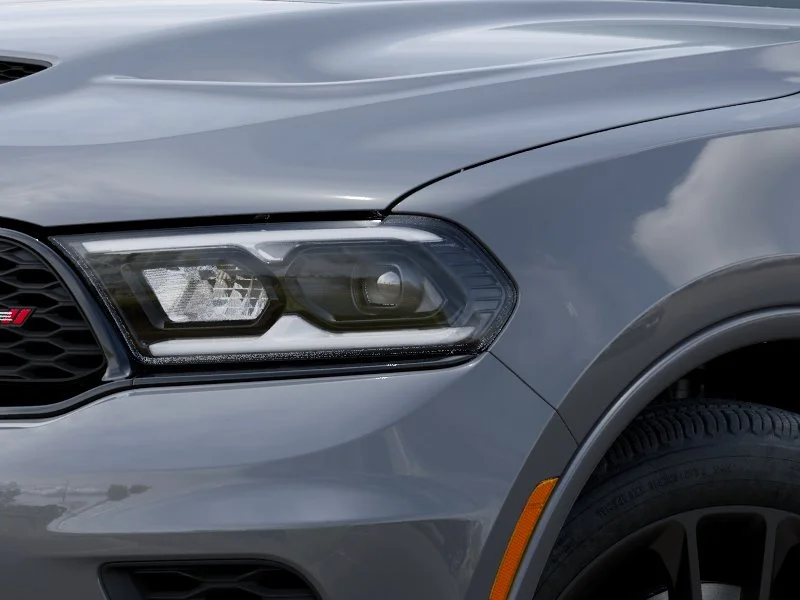 New 2026 Destroyer Gray Clear-Coat Exterior Paint Dodge GT Plus image 6