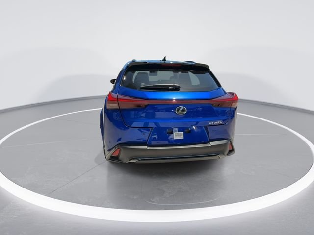 2023 Lexus UX Hybrid 250h F Sport Handling - Photo 7