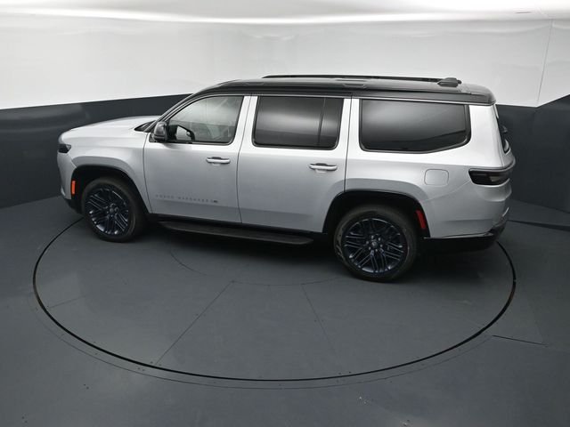 New 2026 Silver Jeep 85th Anniversary Edition image 15