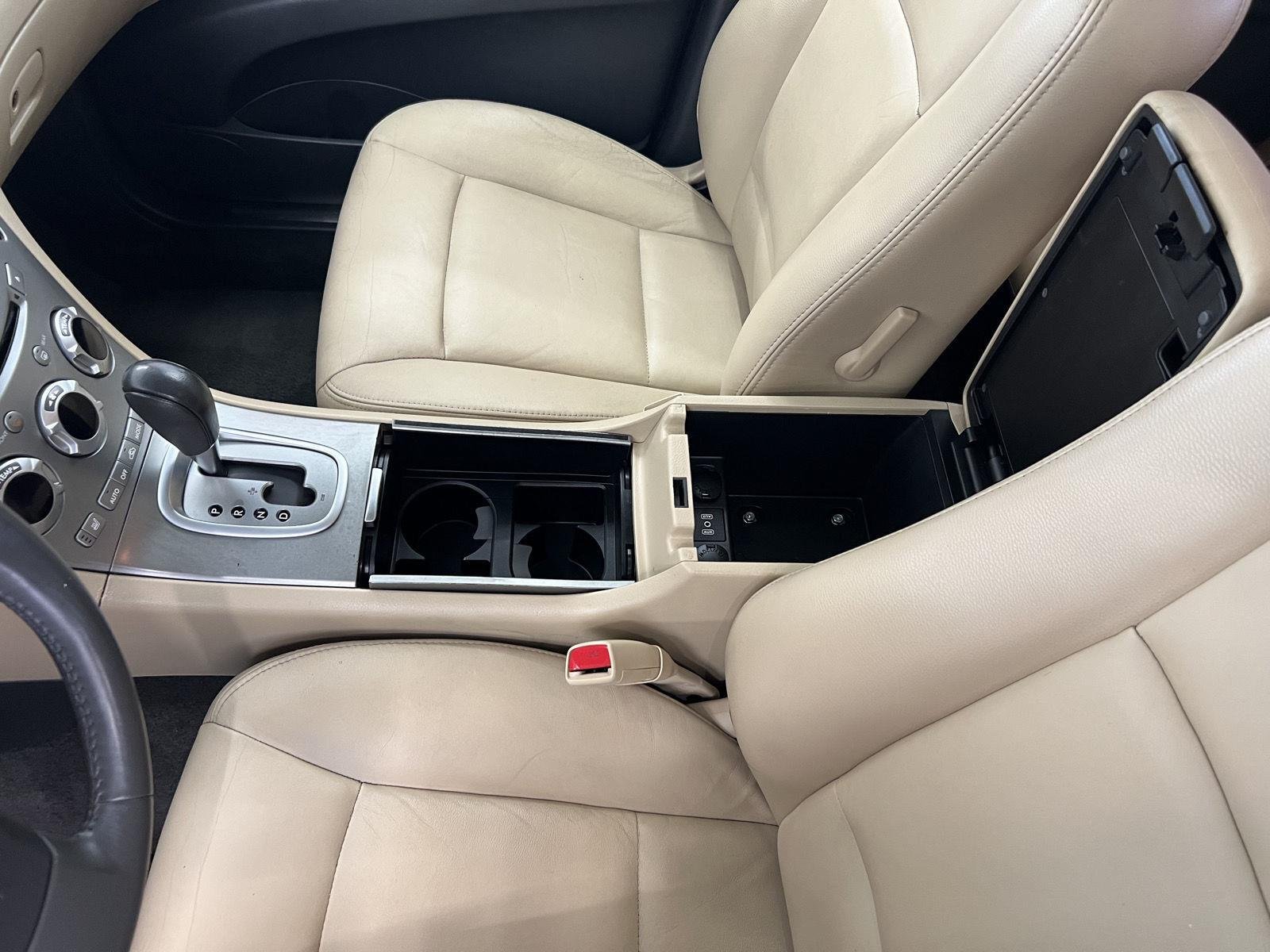 2008 Subaru Tribeca Limited - Photo 19