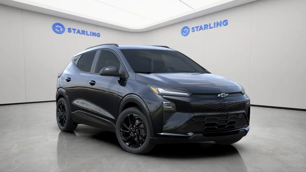2027 Chevrolet Bolt RS - Photo 6