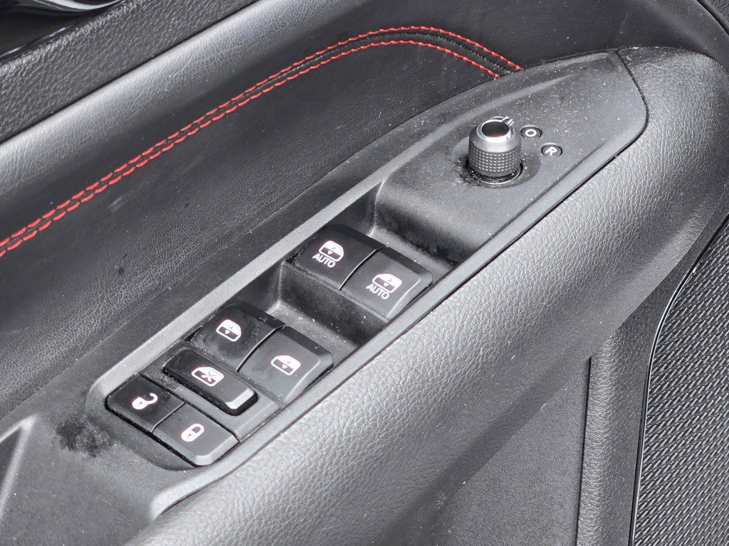 2025 Jeep Compass Trailhawk - Photo 21